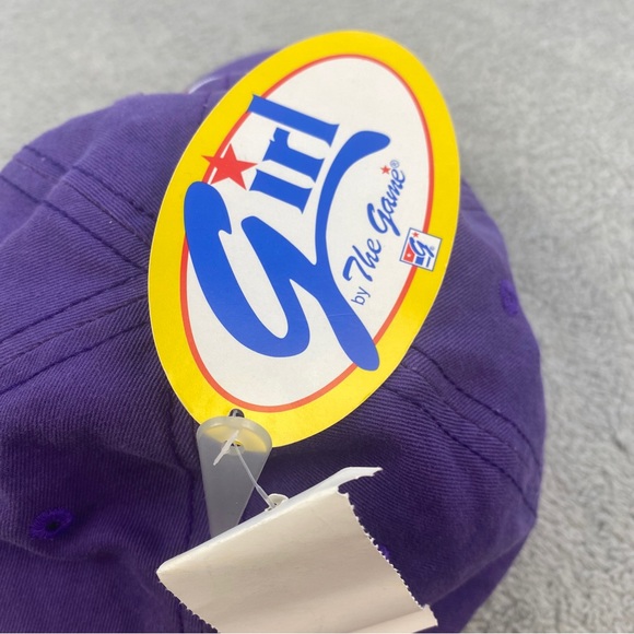 University of Virginia Sigma Kappa hat NEW with tags - Picture 2 of 9